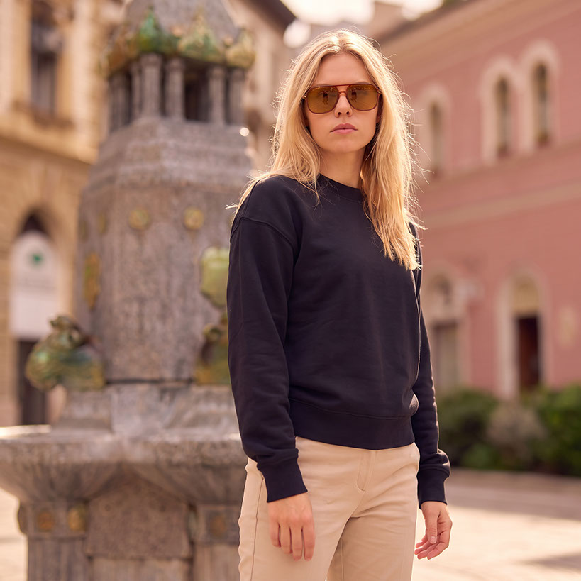 DRK outfit a Zsolnay-kútnál